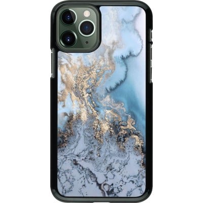 Coque iPhone 11 Pro - Marble 04