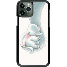 Coque iPhone 11 Pro - Mom 1903