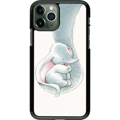 Coque iPhone 11 Pro - Mom 1903