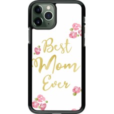 iPhone 11 Pro Case Hülle - Mom 2024 best Mom ever