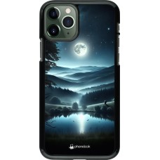 Coque iPhone 11 Pro - Night Sky View