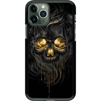 Coque iPhone 11 Pro - Skull 02