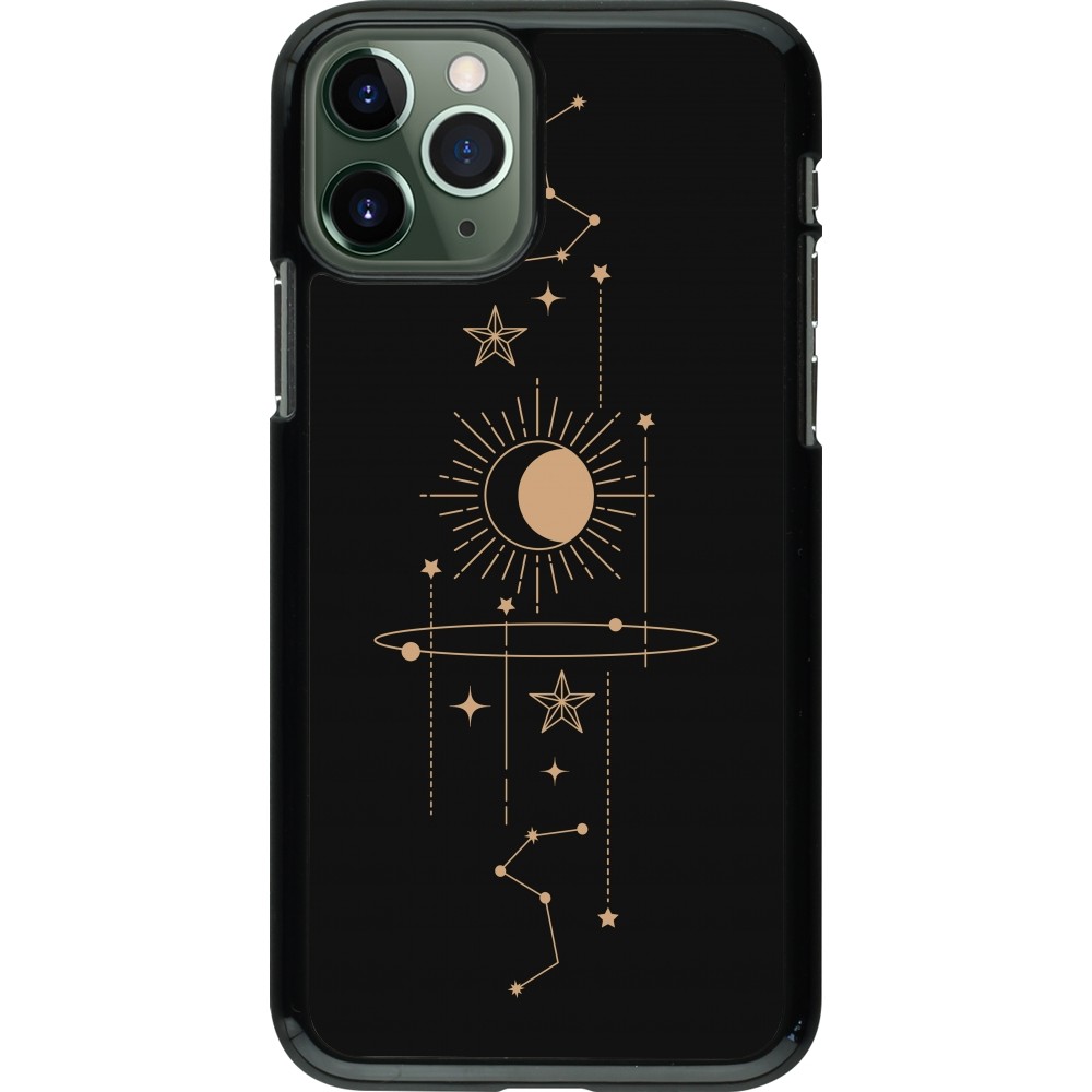 Coque iPhone 11 Pro - Spring 23 astro