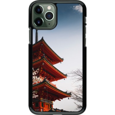 Coque iPhone 11 Pro - Spring 23 Japan