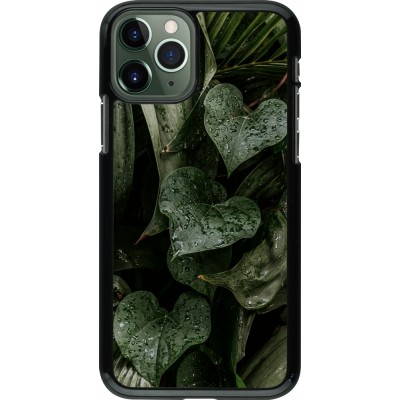 Coque iPhone 11 Pro - Spring 23 fresh plants