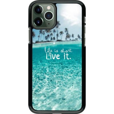 Coque iPhone 11 Pro - Summer 18 24