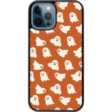 Coque iPhone 12 / 12 Pro - Autumn 2024 mini ghosts