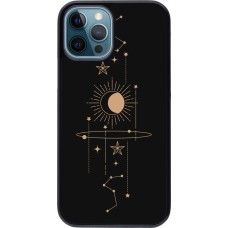 Coque iPhone 12 / 12 Pro - Spring 23 astro