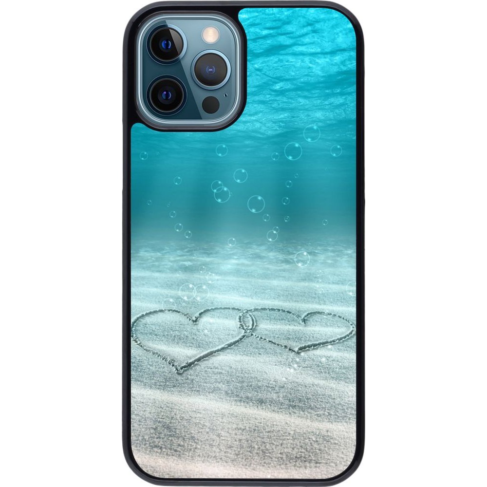 Coque iPhone 12 / 12 Pro - Summer 18 19