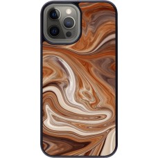 Coque iPhone 12 Pro Max - Autumn 2024 marbe