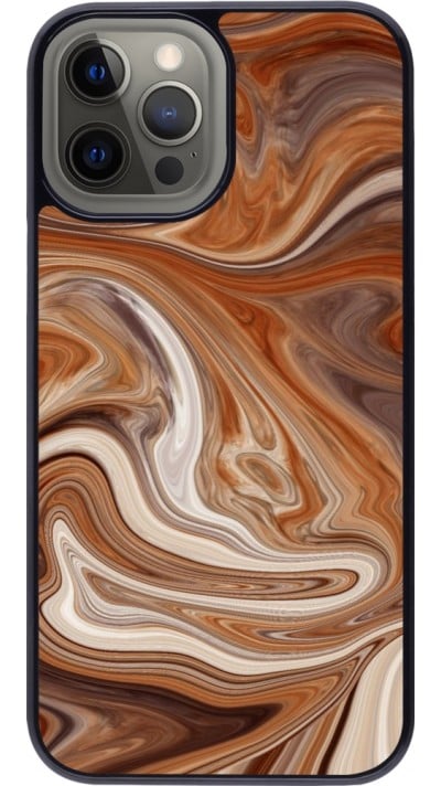 Coque iPhone 12 Pro Max - Autumn 2024 marbe