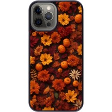 Coque iPhone 12 Pro Max - Autumn 2024 potpourri