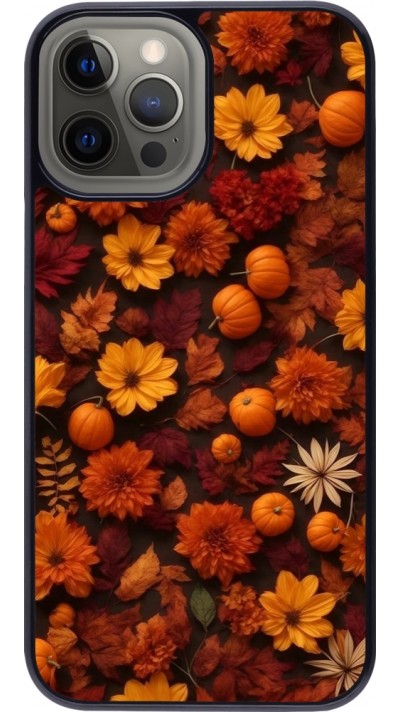 Coque iPhone 12 Pro Max - Autumn 2024 potpourri