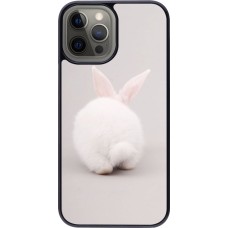 Coque iPhone 12 Pro Max - Easter 2024 bunny butt