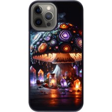 Coque iPhone 12 Pro Max - Halloween Potion Magic