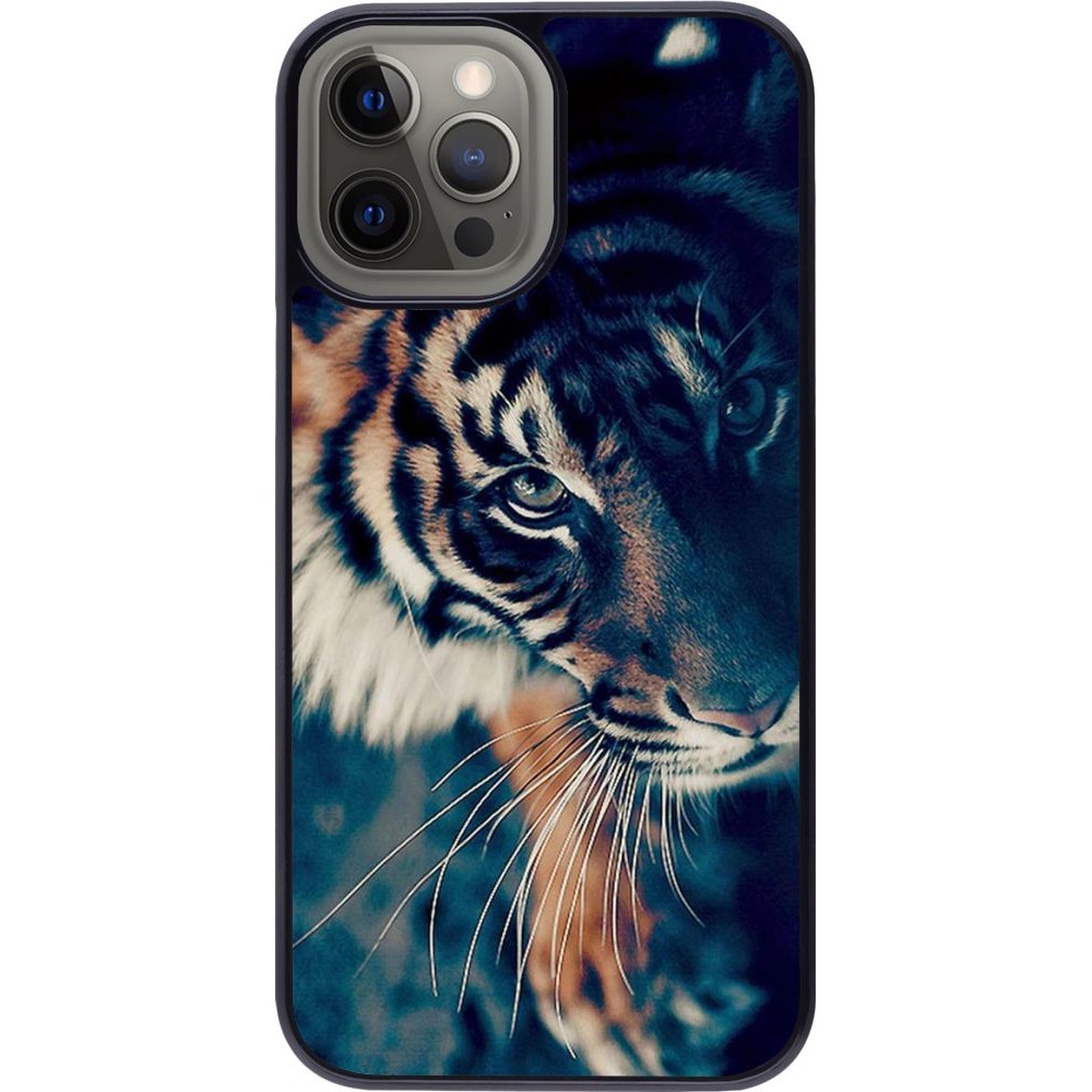 Hülle iPhone 12 Pro Max - Incredible Lion