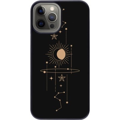 Coque iPhone 12 Pro Max - Spring 23 astro