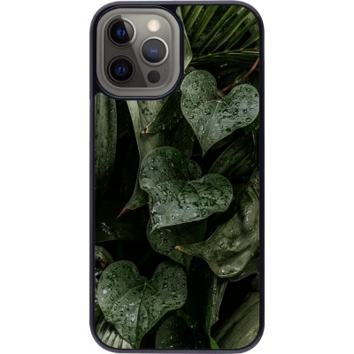 Coque iPhone 12 Pro Max - Spring 23 fresh plants