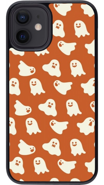 Coque iPhone 12 mini - Autumn 2024 mini ghosts