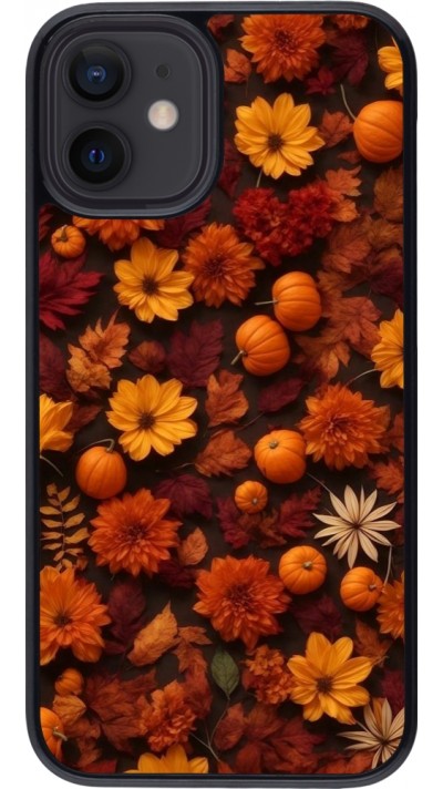 Coque iPhone 12 mini - Autumn 2024 potpourri