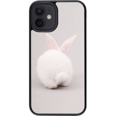 iPhone 12 mini Case Hülle - Easter 2024 bunny butt