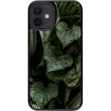 Coque iPhone 12 mini - Spring 23 fresh plants