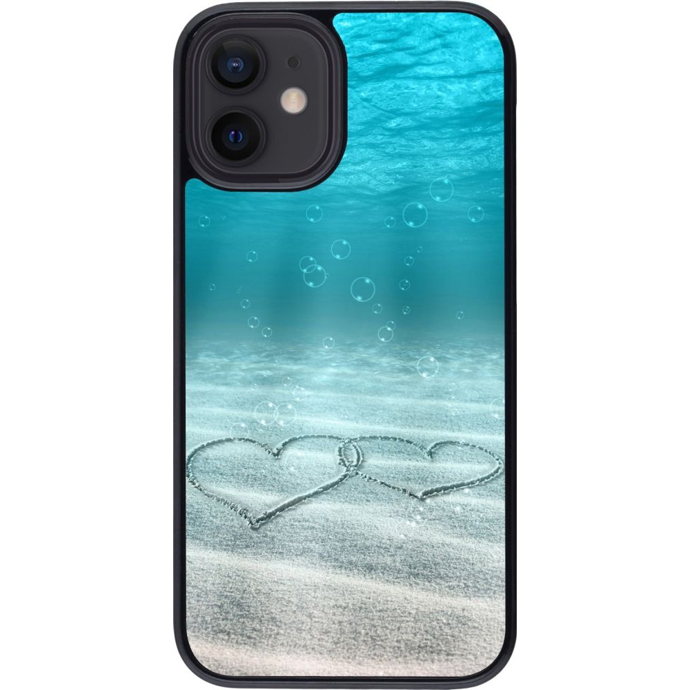 Coque iPhone 12 mini - Summer 18 19