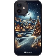 Coque iPhone 12 mini - Noël 2023 Christmas is Coming