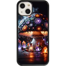 Coque iPhone 13 - Halloween Potion Magic