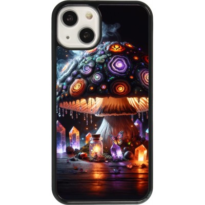 Coque iPhone 13 - Halloween Potion Magic