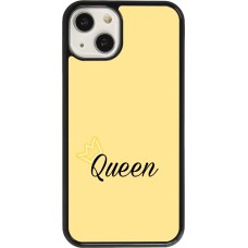 iPhone 13 Case Hülle - Mom 2024 Queen