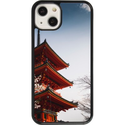 Coque iPhone 13 - Spring 23 Japan