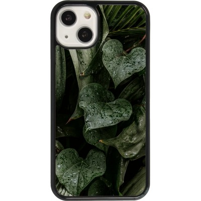 Coque iPhone 13 - Spring 23 fresh plants