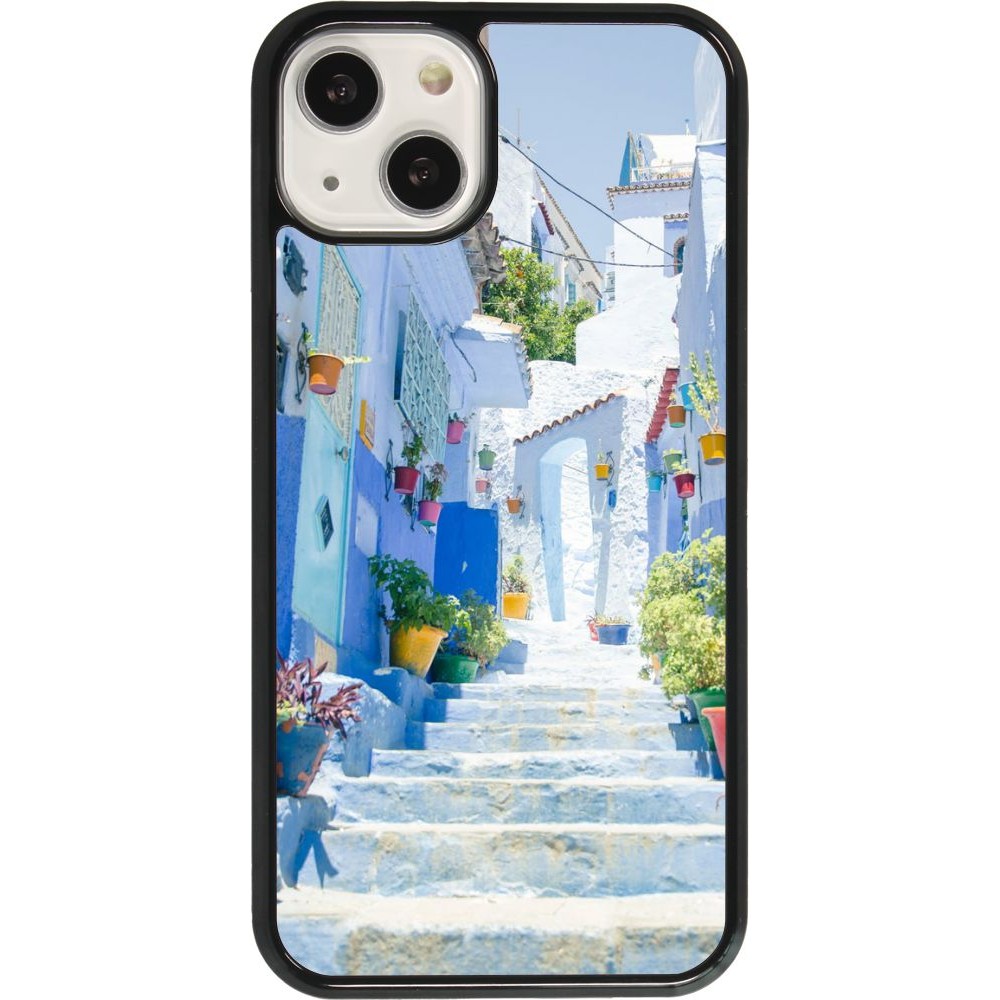 Coque iPhone 13 - Summer 2021 18