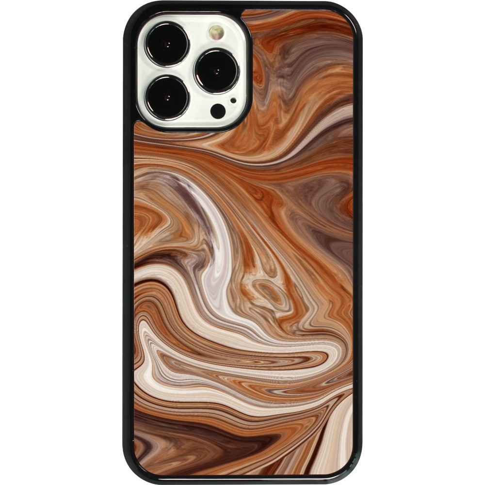 Coque iPhone 13 Pro Max - Autumn 2024 marbe