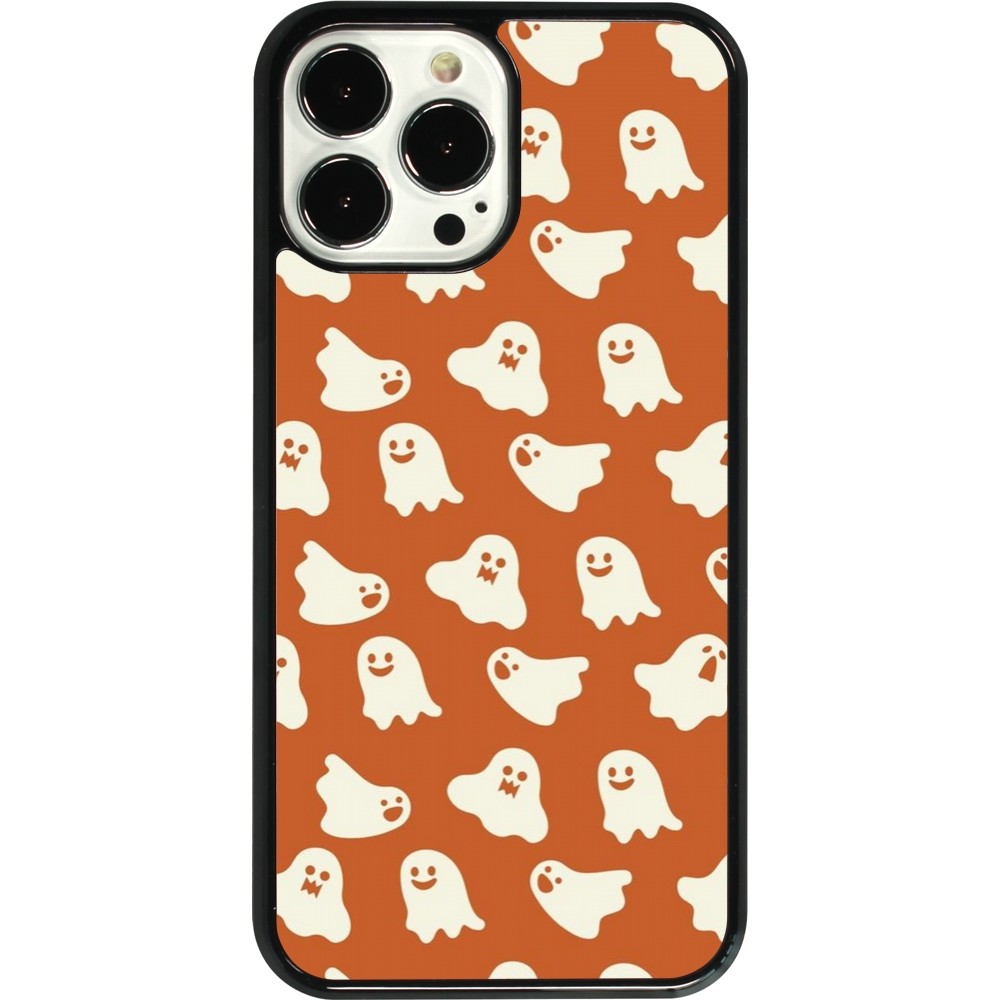 Coque iPhone 13 Pro Max - Autumn 2024 mini ghosts