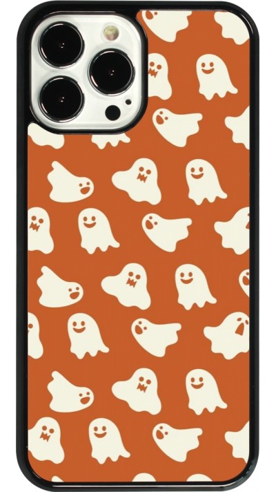 Coque iPhone 13 Pro Max - Autumn 2024 mini ghosts