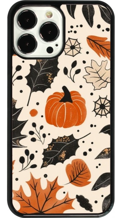 Coque iPhone 13 Pro Max - Autumn 2024 nature