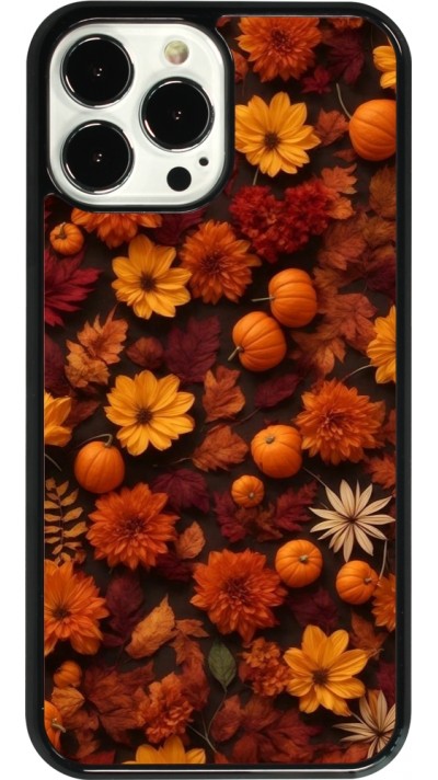 Coque iPhone 13 Pro Max - Autumn 2024 potpourri