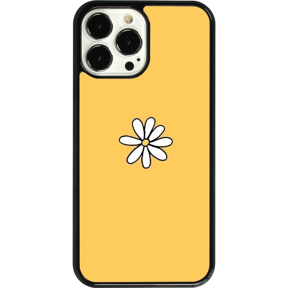 Coque iPhone 13 Pro Max - Easter 2023 daisy