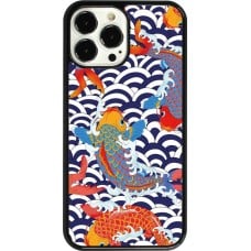 Coque iPhone 13 Pro Max - Easter 2023 japanese fish