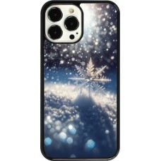 Coque iPhone 13 Pro Max - Flocon Solaire Éclat