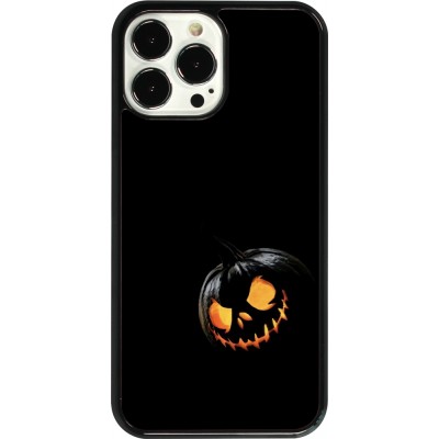 Coque iPhone 13 Pro Max - Halloween 2023 discreet pumpkin