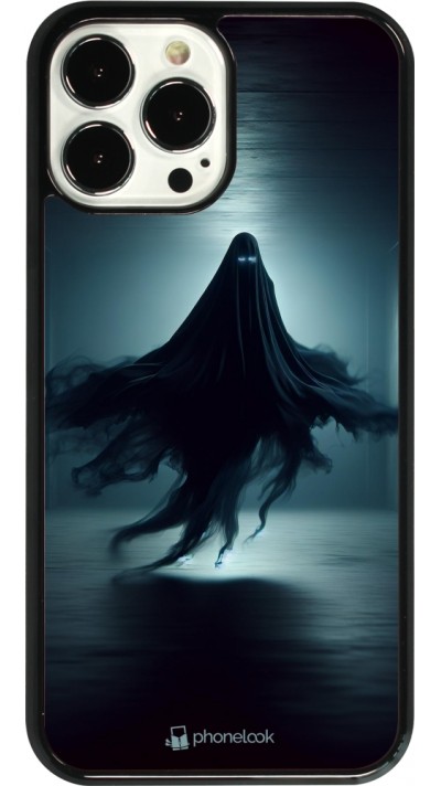 iPhone 13 Pro Max Case Hülle - Halloween 2024 Spektraler Schatten