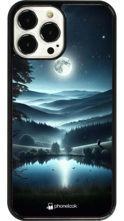 Coque iPhone 13 Pro Max - Night Sky View