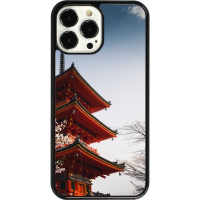 Coque iPhone 13 Pro Max - Spring 23 Japan