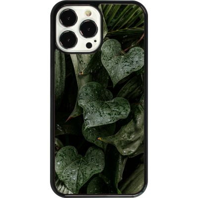 Coque iPhone 13 Pro Max - Spring 23 fresh plants