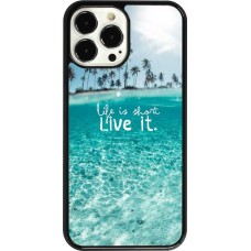 iPhone 13 Pro Max Case Hülle - Summer 18 24