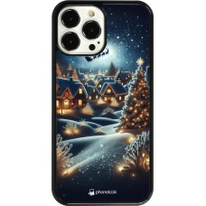 Coque iPhone 13 Pro Max - Noël 2023 Christmas is Coming