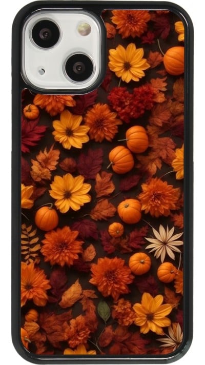 Coque iPhone 13 mini - Autumn 2024 potpourri